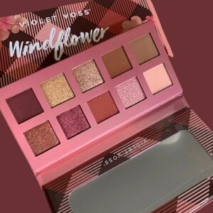 Violet Voss Windflower Eyeshadow Palette Fun Size *BNIB!